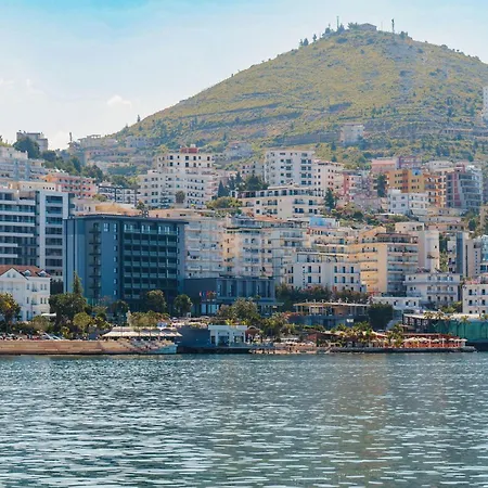 Butrinti, Affiliated By Melia Sarandë
