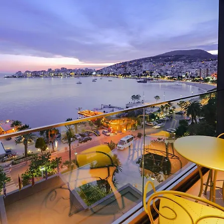 Butrinti, Affiliated By Melia 5* Sarandë