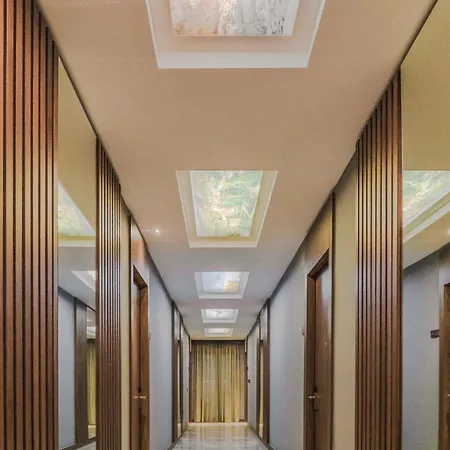 Butrinti, Affiliated By Melia Otel