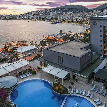 Butrinti, Affiliated By Melia Hotel 5*