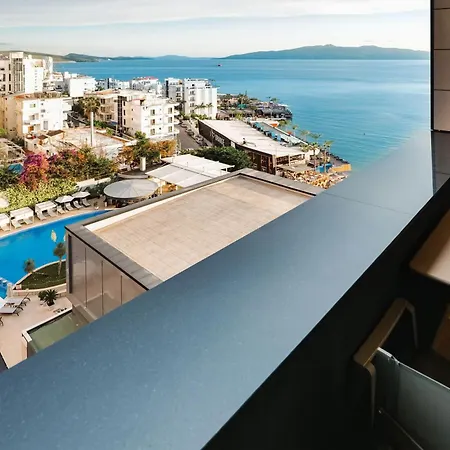 Butrinti, Affiliated By Melia Hotel Sarandë