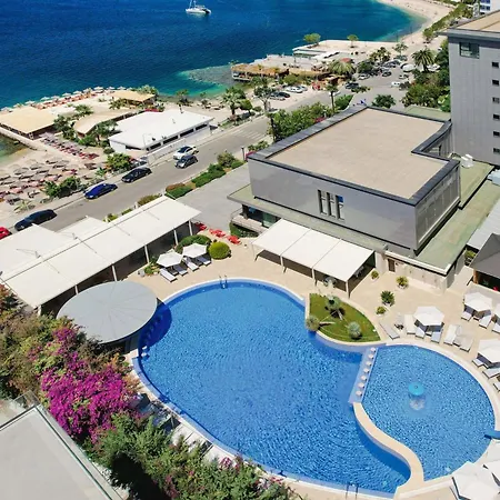 Butrinti, Affiliated By Melia 5* Sarandë