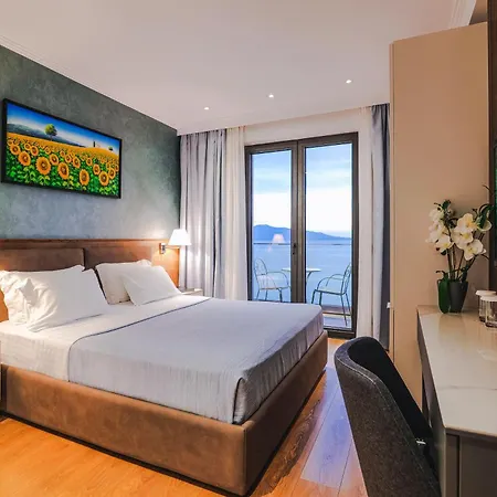 Butrinti, Affiliated By Melia 5* Sarandë