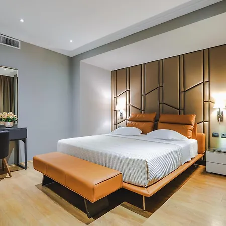 Butrinti, Affiliated By Melia 5*