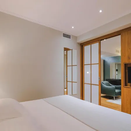 Butrinti, Affiliated By Melia Hotel