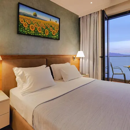 Butrinti, Affiliated By Melia Otel 5*