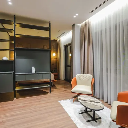 Hotel Butrinti, Affiliated By Melia 5*
