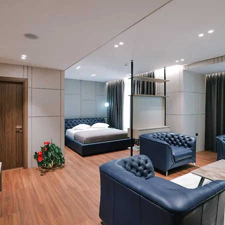 Butrinti, Affiliated By Melia 5* Saranda