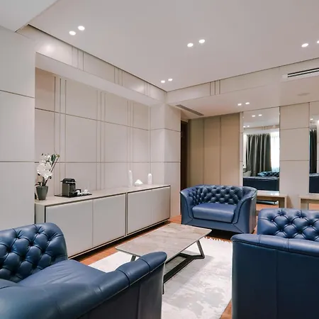 Butrinti, Affiliated By Melia Otel Saranda