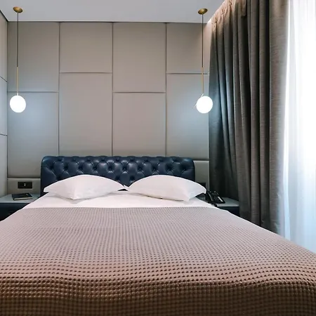 Butrinti, Affiliated By Melia Hotel