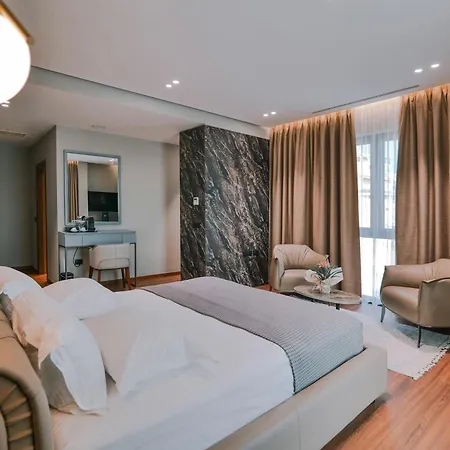 Butrinti, Affiliated By Melia 5*