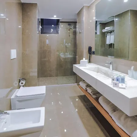 Butrinti, Affiliated By Melia 5* Sarandë