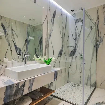 Butrinti, Affiliated By Melia Otel Saranda
