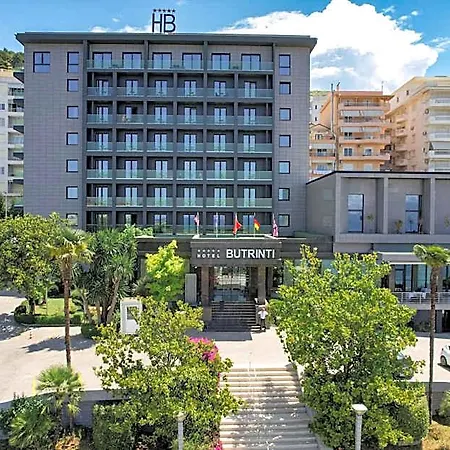 Butrinti, Affiliated By Melia Hotel 5*