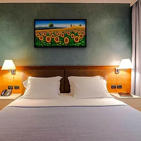 Butrinti, Affiliated By Melia Otel