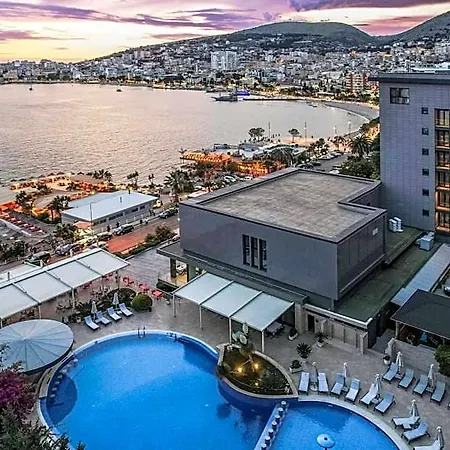 Butrinti, Affiliated By Melia Otel 5*