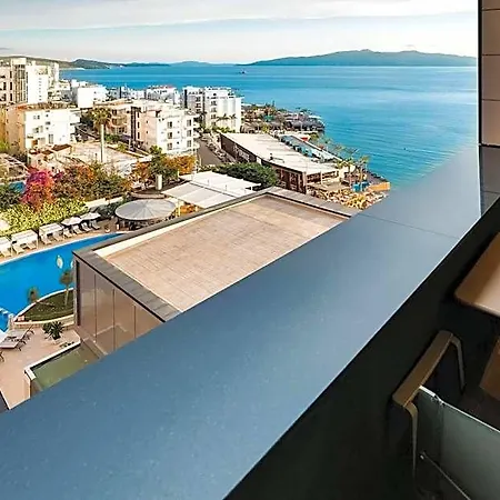 Butrinti, Affiliated By Melia Otel 5*