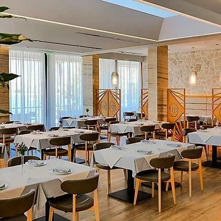Butrinti, Affiliated By Melia 5*