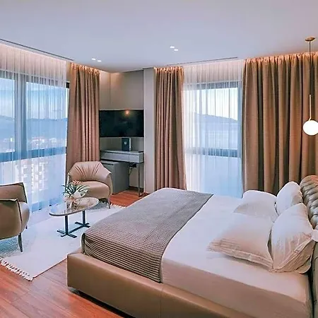 Butrinti, Affiliated By Melia Otel