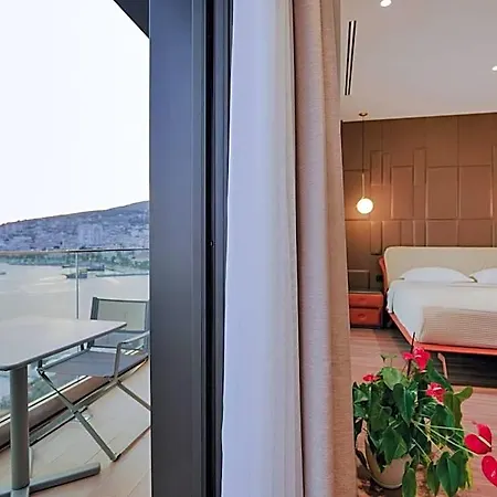 Butrinti, Affiliated By Melia Otel