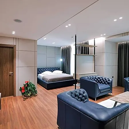 Butrinti, Affiliated By Melia 5*