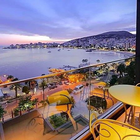 Butrinti, Affiliated By Melia 5*