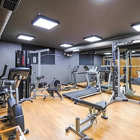 Otel Butrinti, Affiliated By Melia 5*