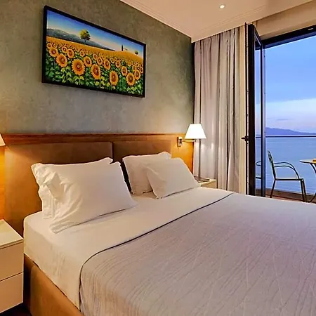 Butrinti, Affiliated By Melia Otel Saranda