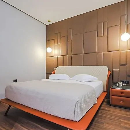 Butrinti, Affiliated By Melia Otel