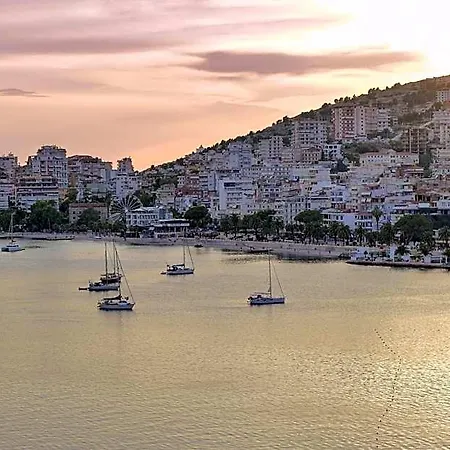 Otel Butrinti, Affiliated By Melia Saranda