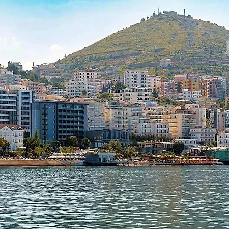 Butrinti, Affiliated By Melia Saranda