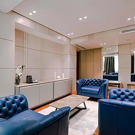 Butrinti, Affiliated By Melia