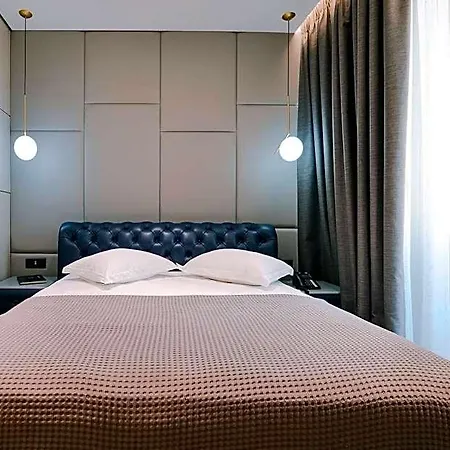 Butrinti, Affiliated By Melia 5*