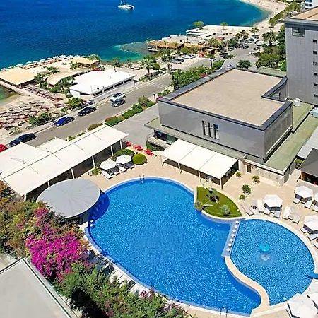 Butrinti, Affiliated By Melia 5*