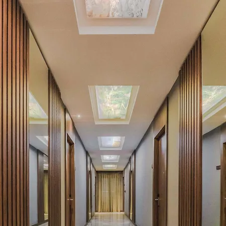Butrinti, Affiliated By Melia Hotel