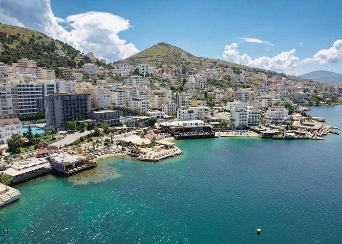 Butrinti, Affiliated By Melia