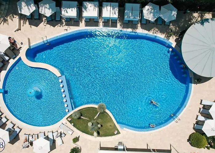 Butrinti, Affiliated By Melia Szálloda