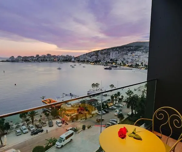 Butrinti, Affiliated By Melia 5*