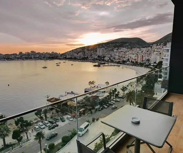 Butrinti, Affiliated By Melia Szálloda