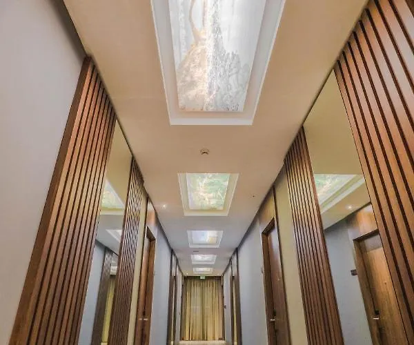 Butrinti, Affiliated By Melia Saranda