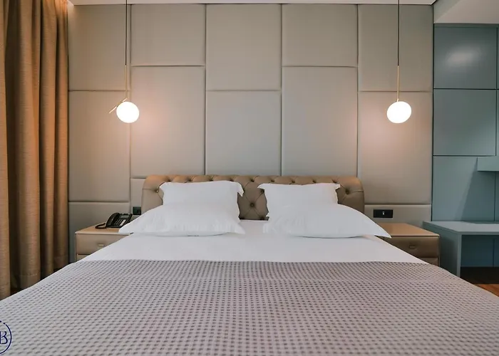 Butrinti, Affiliated By Melia