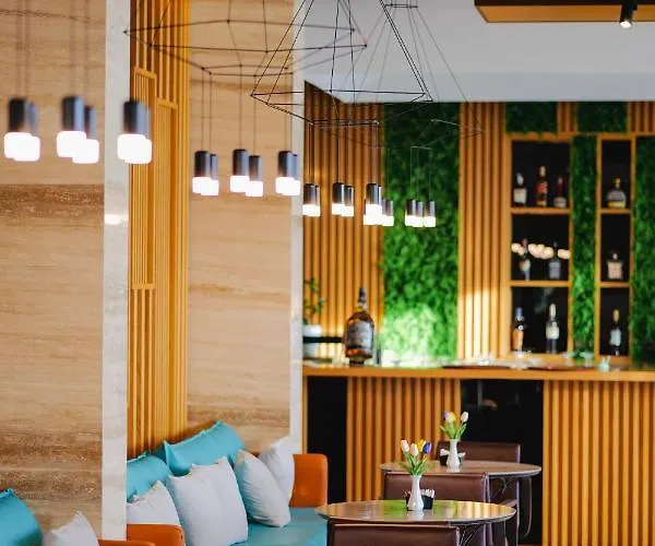 Butrinti, Affiliated By Melia Sarandë