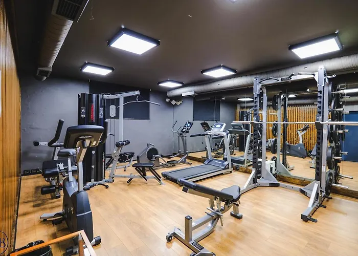 Szálloda Butrinti, Affiliated By Melia 5*