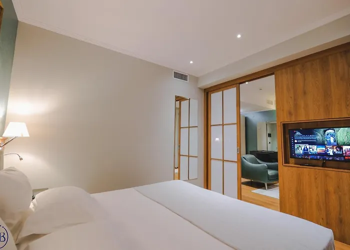 Butrinti, Affiliated By Melia 5*