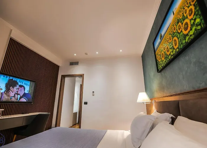 Butrinti, Affiliated By Melia Hotel Sarandë