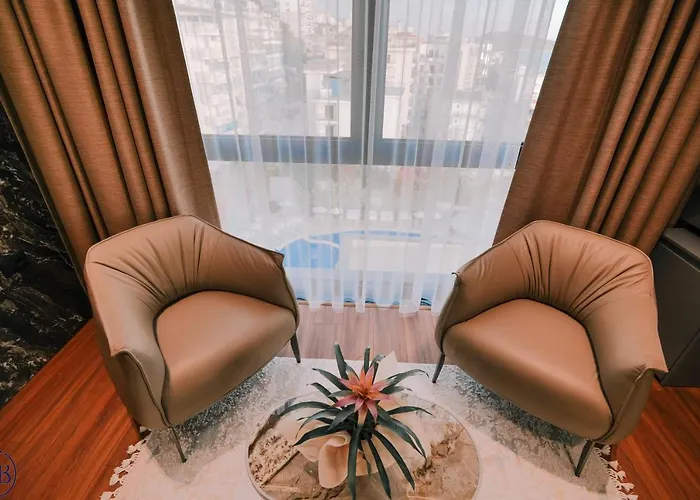 Butrinti, Affiliated By Melia 5*