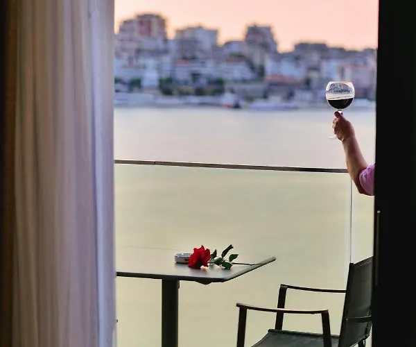 Butrinti, Affiliated By Melia Szálloda 5*