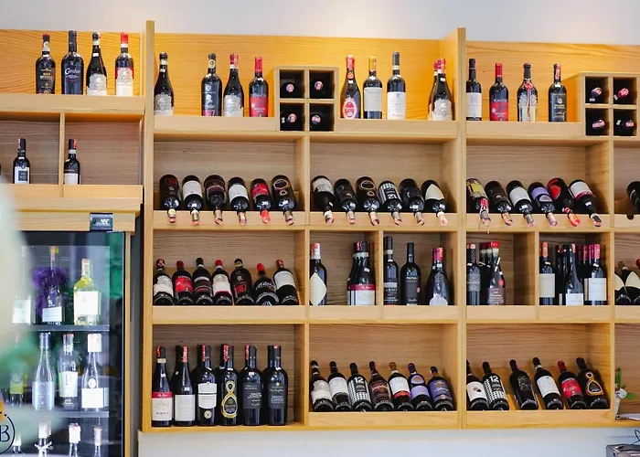 Butrinti, Affiliated By Melia Szálloda 5*