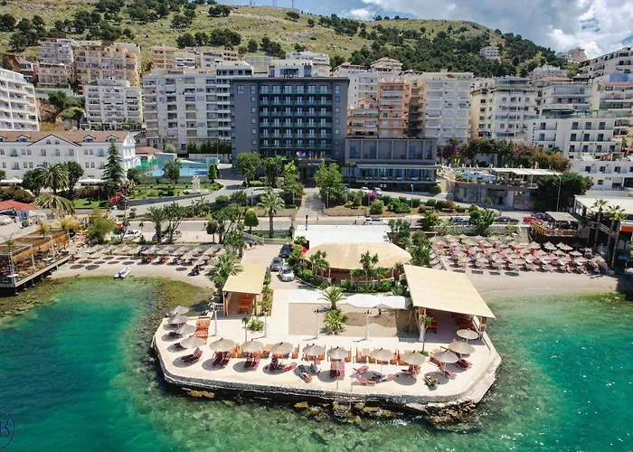 Butrinti, Affiliated By Melia 5*