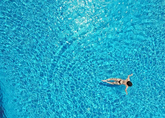 Butrinti, Affiliated By Melia 5*